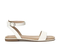 Novela Sandal