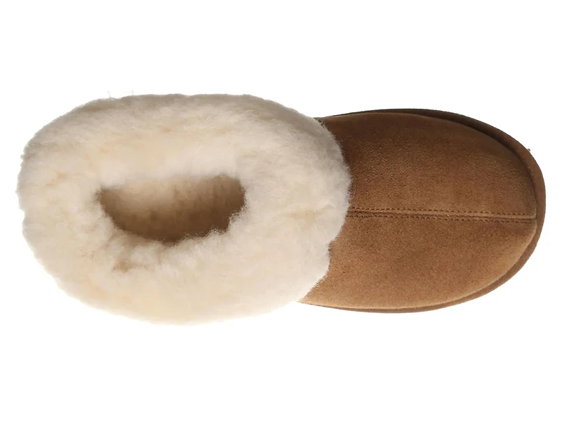 Blakely Platform Slipper - Women's