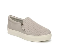 Madison Cloud Slip-On Sneaker