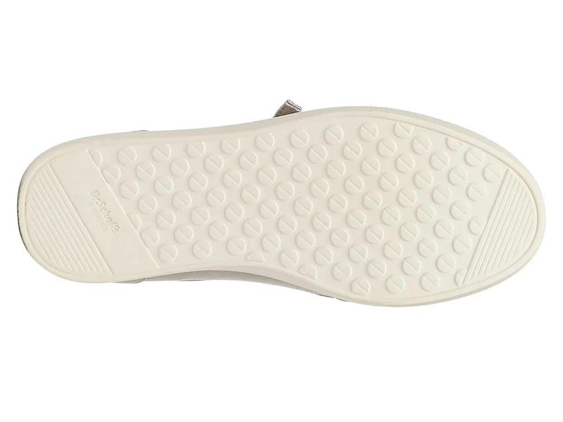 Madison Cloud Slip-On Sneaker