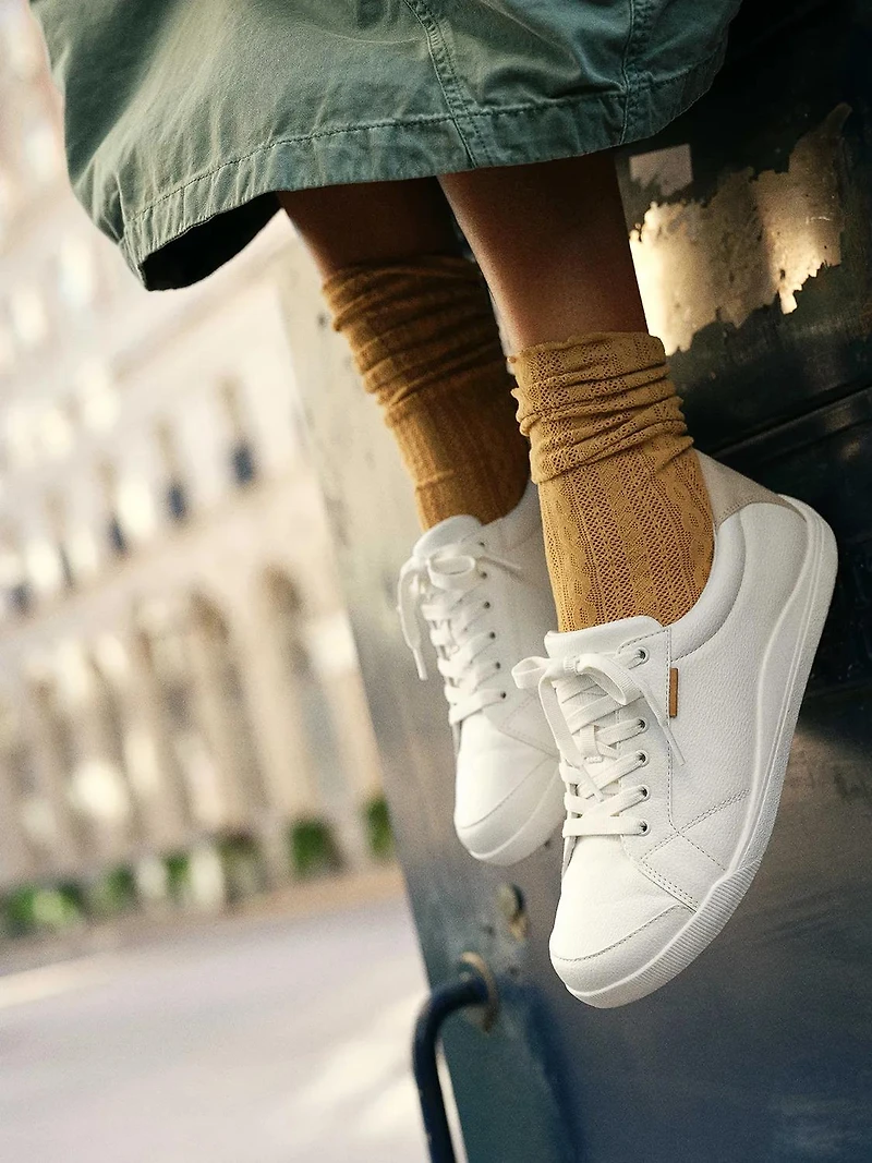 Be Bright Sneaker