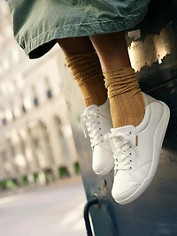 Be Bright Sneaker
