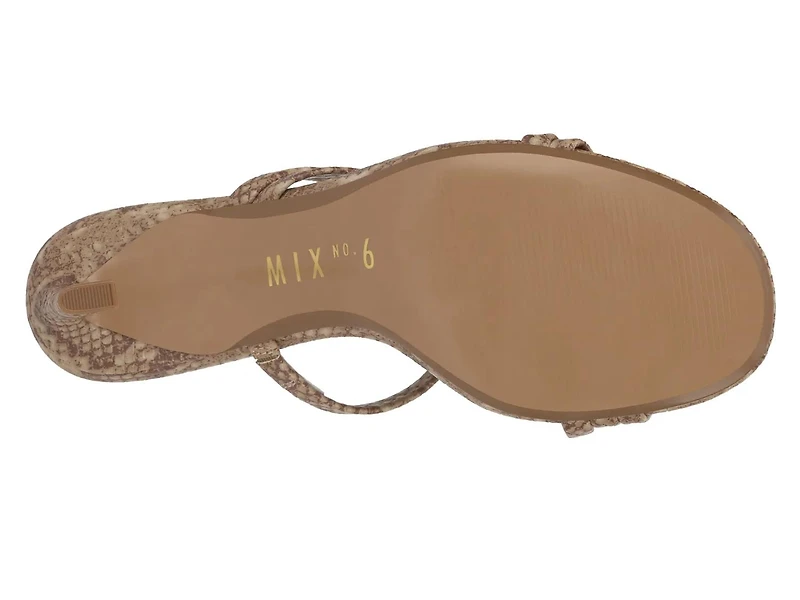 Atma Sandal