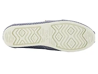 Alpargata Slip-On
