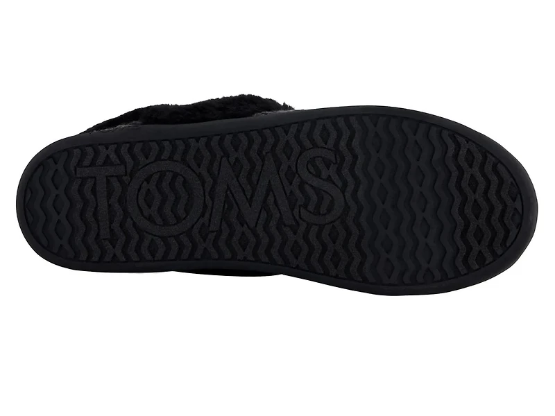 Oslo Slipper - Women's