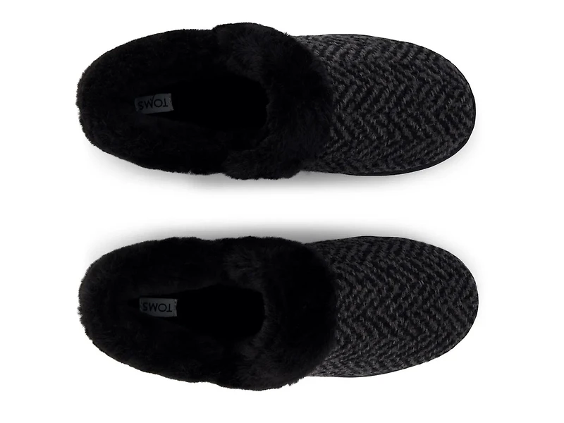 Oslo Slipper - Women's