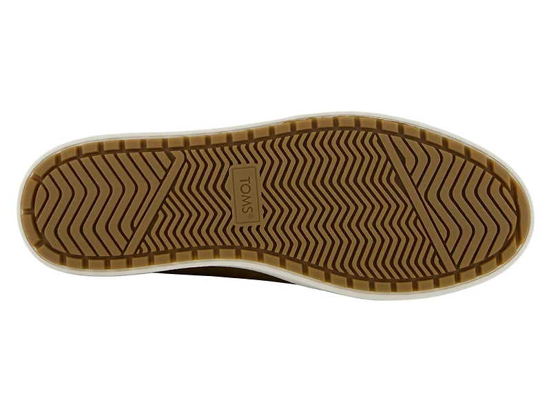 Carlo Mid Terrain 2.0 Sneaker