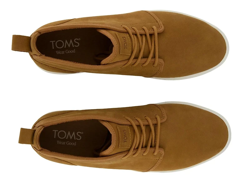 Carlo Mid Terrain 2.0 Sneaker