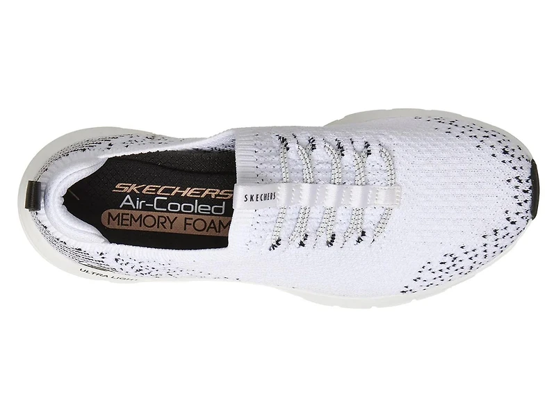 Pure Flex Slip-On Sneaker - Women's