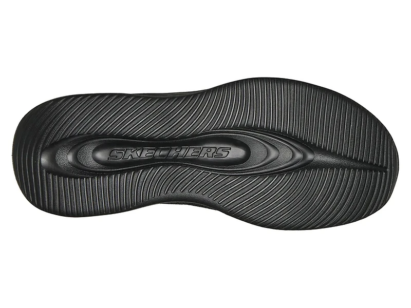 Hands Free Slip-ins Relaxed Fit Sloan Orbital Slip-On Sneaker