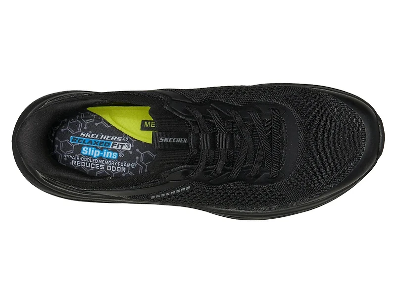 Hands Free Slip-ins Relaxed Fit Sloan Orbital Slip-On Sneaker