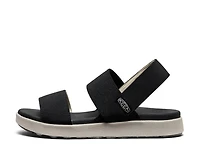Elle Sandal