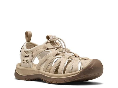 Whisper Sandal - Women's