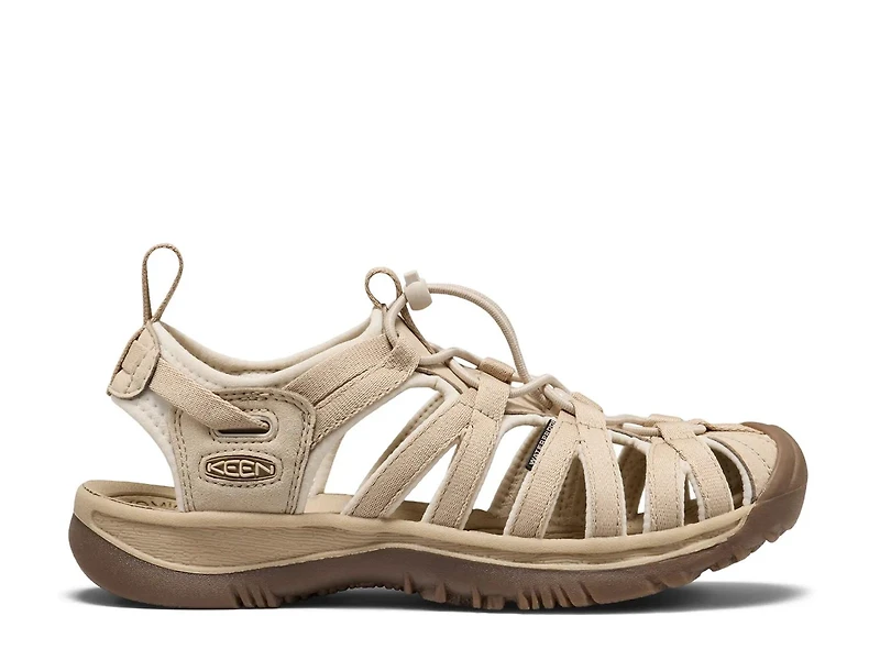 Whisper Sandal - Women's