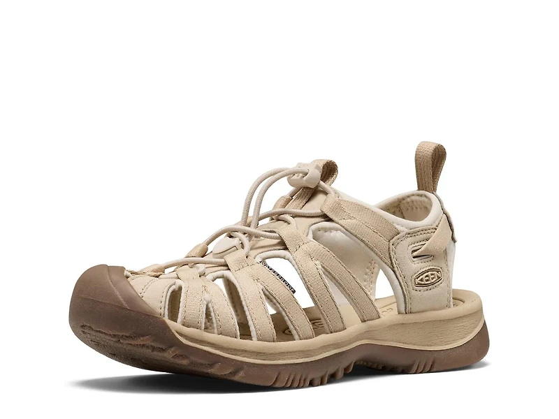 Whisper Sandal - Women's