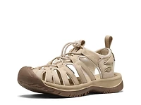 Whisper Sandal - Women's