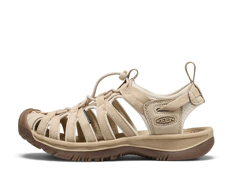 Whisper Sandal - Women's