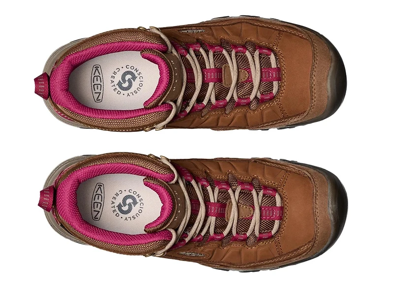 Targhee IV Waterproof Hiking Boot