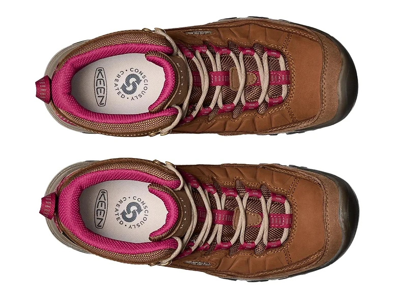 Targhee IV Waterproof Hiking Boot