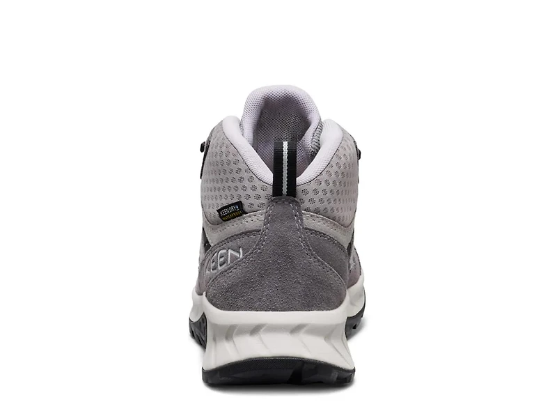 Hightrail Waterproof Hiking Boot - Women's
