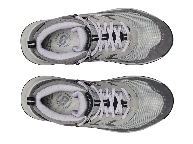 Hightrail Waterproof Hiking Boot - Women's