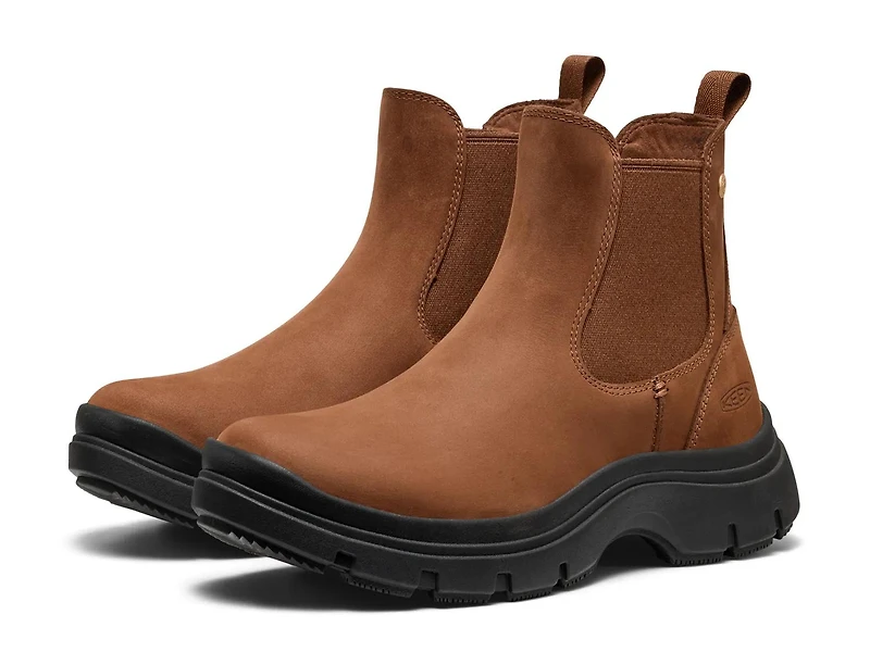 Kosa Chelsea Boot
