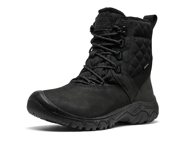 Greta II Waterproof Snow Boot - Women's
