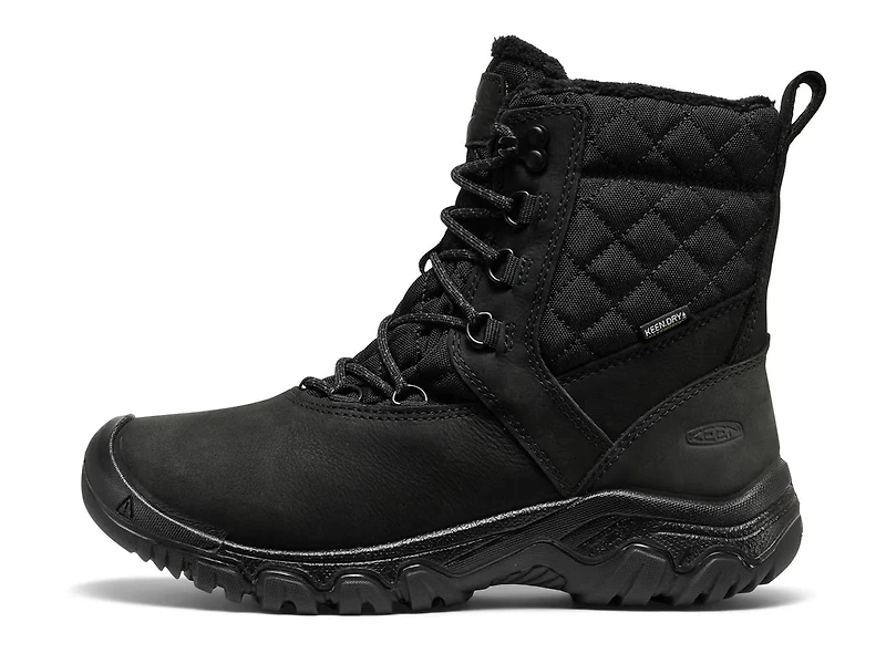 Greta II Waterproof Snow Boot - Women's