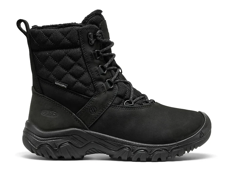 Greta II Waterproof Snow Boot - Women's