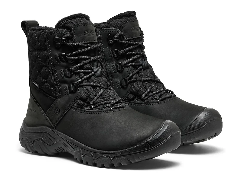 Greta II Waterproof Snow Boot - Women's