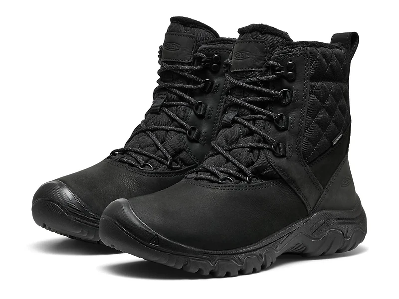 Greta II Waterproof Snow Boot - Women's