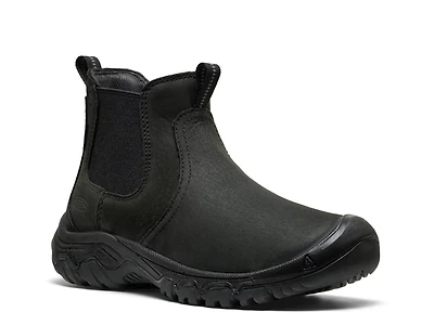 Greta II Waterproof Chelsea Boot