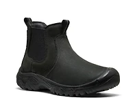 Greta II Waterproof Chelsea Boot