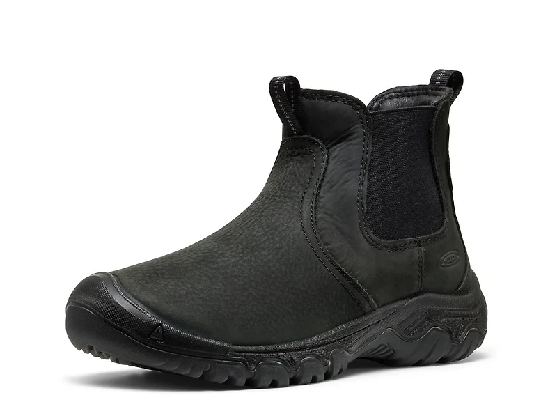 Greta II Waterproof Chelsea Boot