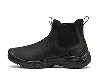 Greta II Waterproof Chelsea Boot