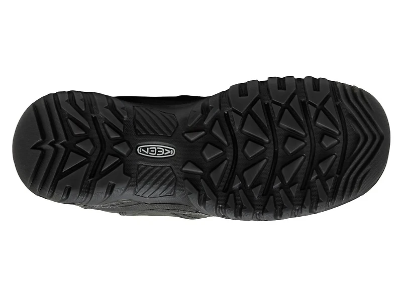 Greta II Waterproof Chelsea Boot