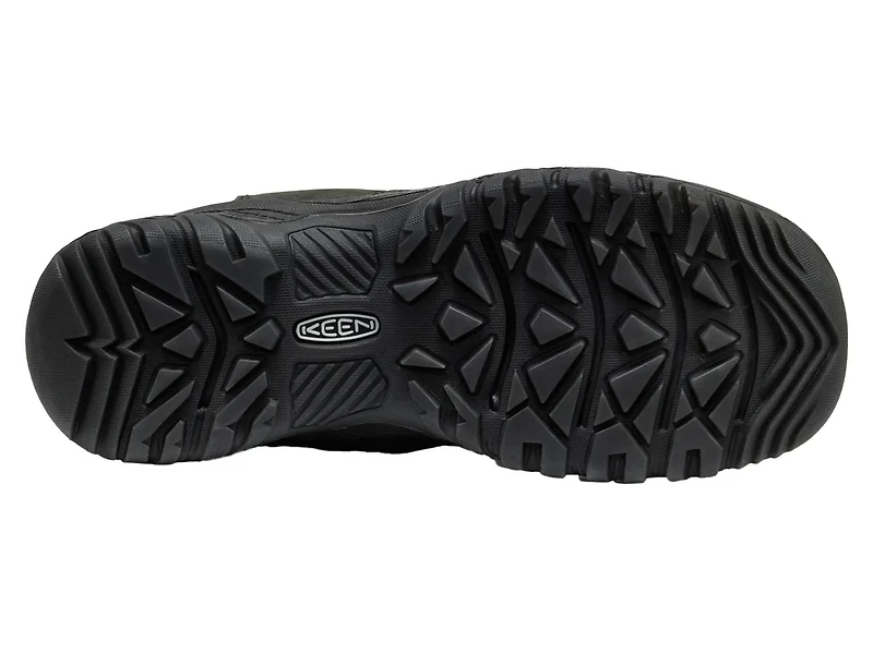 Greta II Waterproof Chelsea Boot