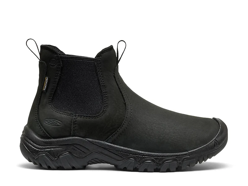 Greta II Waterproof Chelsea Boot