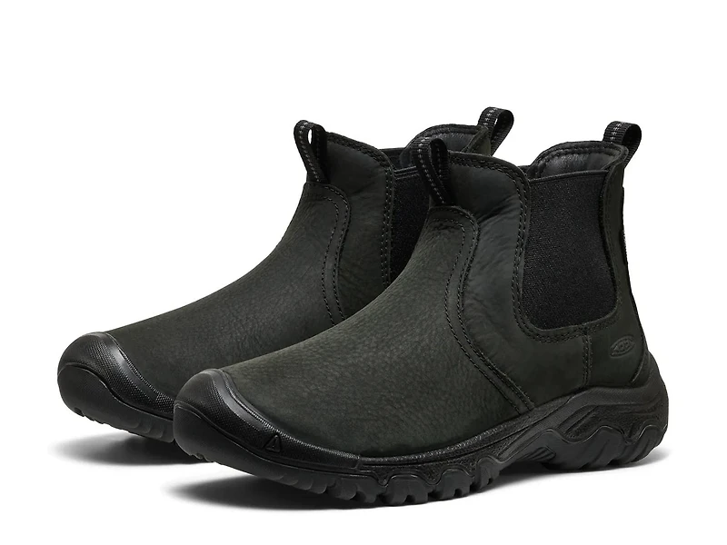 Greta II Waterproof Chelsea Boot