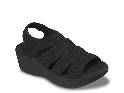 Parallel Lite Dreammaker Wedge Sandal