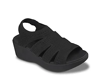 Parallel Lite Dreammaker Wedge Sandal
