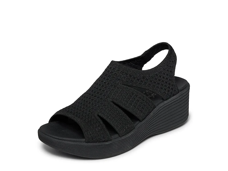 Parallel Lite Dreammaker Wedge Sandal