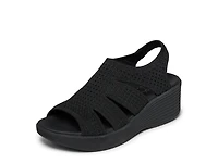 Parallel Lite Dreammaker Wedge Sandal