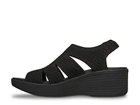 Parallel Lite Dreammaker Wedge Sandal