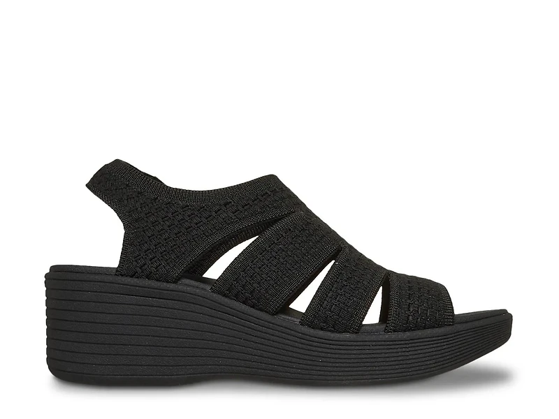 Parallel Lite Dreammaker Wedge Sandal