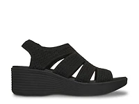 Parallel Lite Dreammaker Wedge Sandal