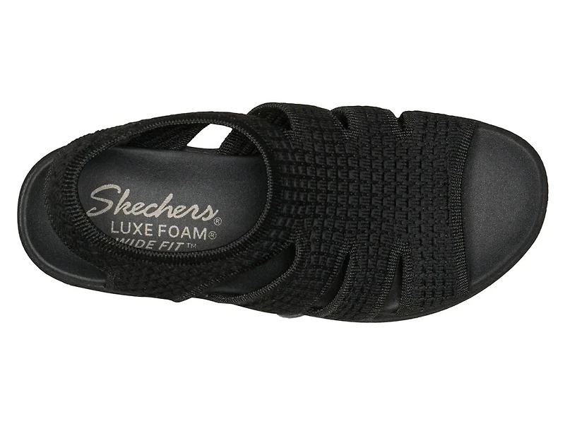 Parallel Lite Dreammaker Wedge Sandal