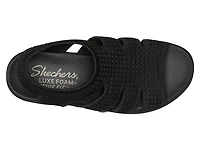 Parallel Lite Dreammaker Wedge Sandal