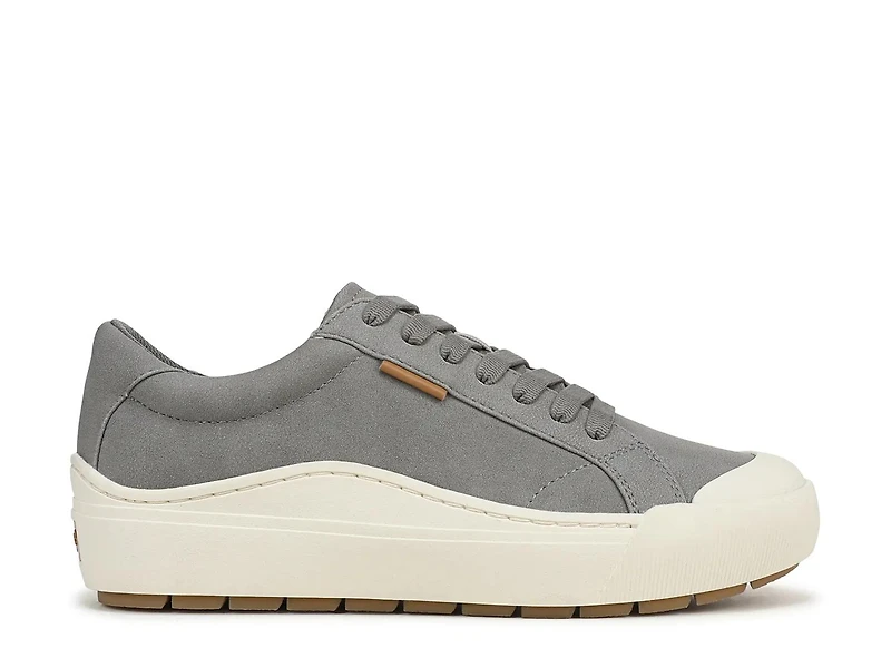 Time Off Platform Sneaker - Women's