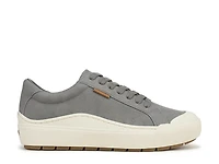 Time Off Platform Sneaker - Women's